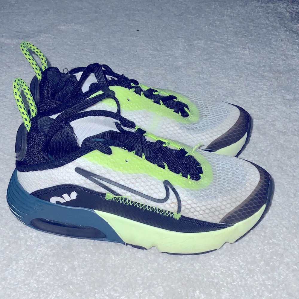 Toddler Nike Airmax